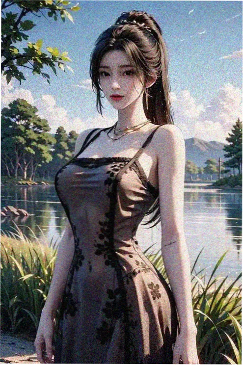 小院春秋短剧封面